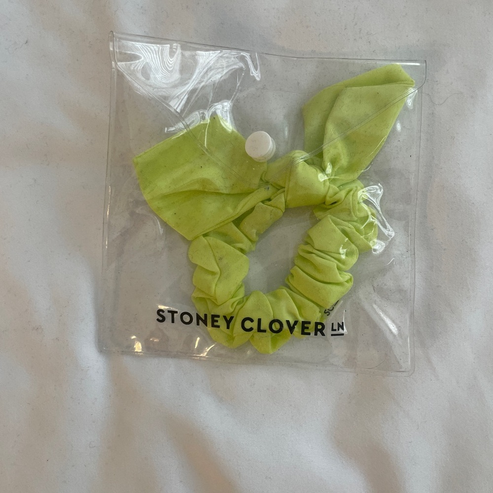 Stoney Clover Lane Scrunchie